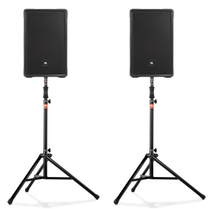 IRX112-BT + Stands Bundle
