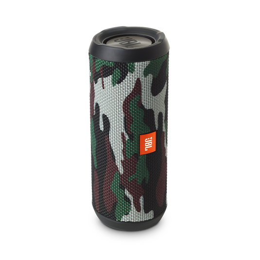 Querer Clan puesta de sol JBL Flip 3 Special Edition | Full-featured splashproof portable speaker  with surprisingly powerful sound in a compact form
