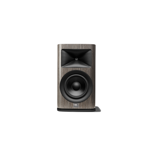 HDI-1600 | 2-way 6.5-inch (165mm) Bookshelf Loudspeaker HDI-1600 | 2-way 6.5-inch (165mm) Bookshelf Loudspeaker