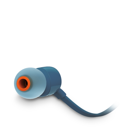 Jbl harman earphones tune 110 hotsell
