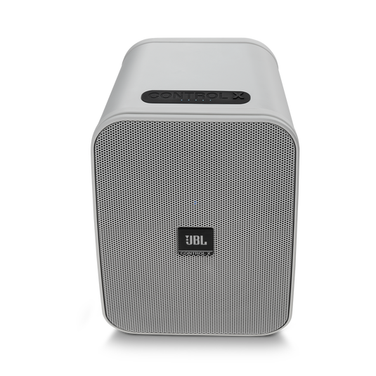 Jbl control x specs online
