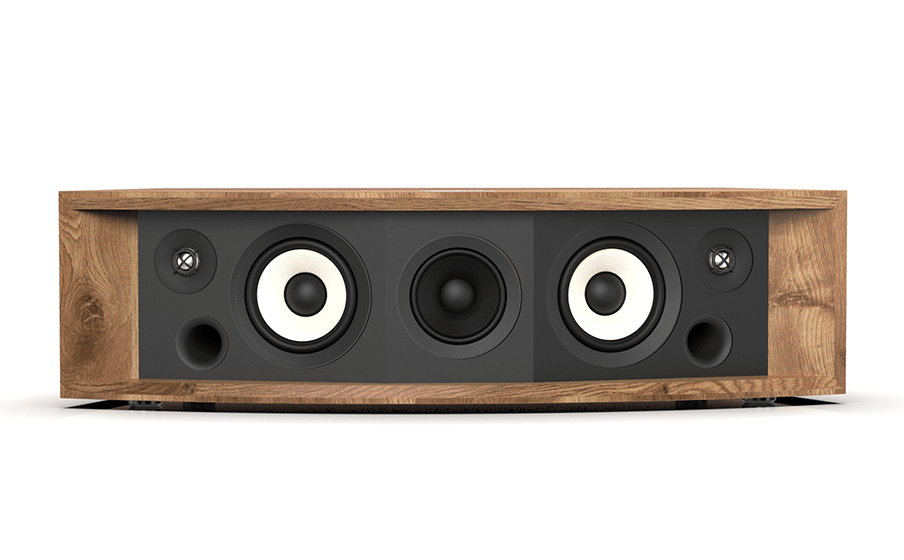 Speaker discount music system