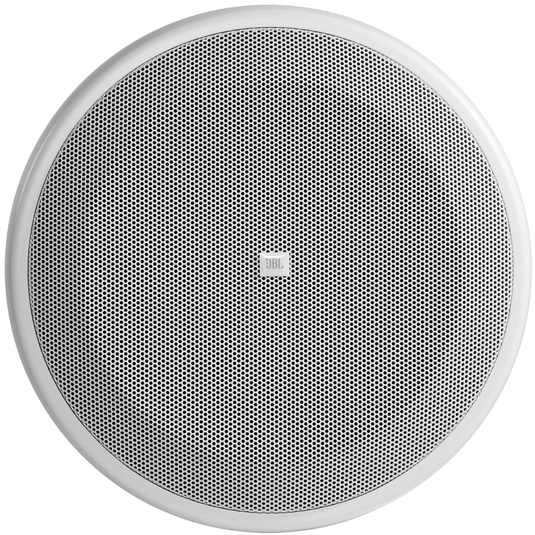 JBL Control 65P/T | Compact Full-Range Pendant Speaker