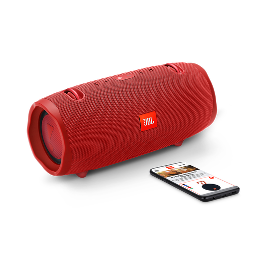 JBL Xtreme 2 | Portable Bluetooth Speaker JBL Xtreme 2 | Portable Bluetooth Speaker