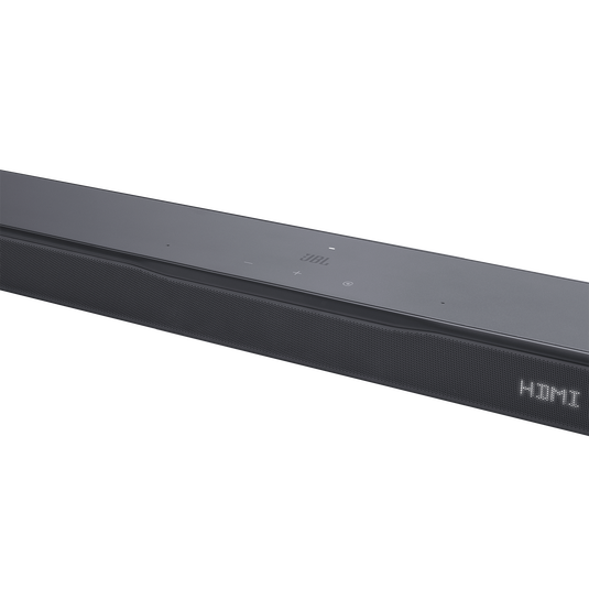 JBL Bar 300MK2 | 5.0 channel all-in-one soundbar with Dolby