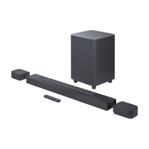 JBL Soundbars