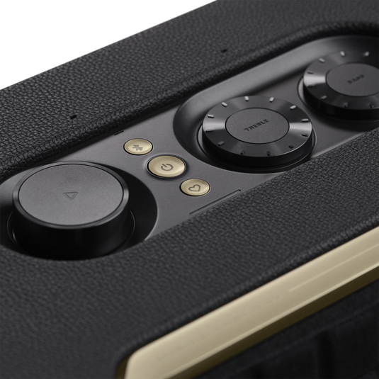 JBL Authentics 300 | Portable smart home speaker with Wi-Fi