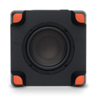 Soundbar outlet jbl 250