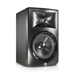 JBLポールスピア パラライザー(30cm)モデル JBL 4309 Review: These retro speakers create a stunning