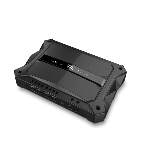 GRAND TOURING GTR 104 | 100W RMS 4-Channel Stadium Series
