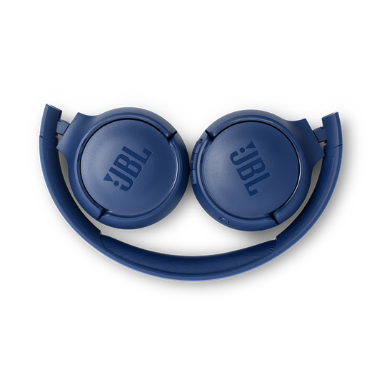 JBL TUNE 500BT Wireless On Ear Headphones