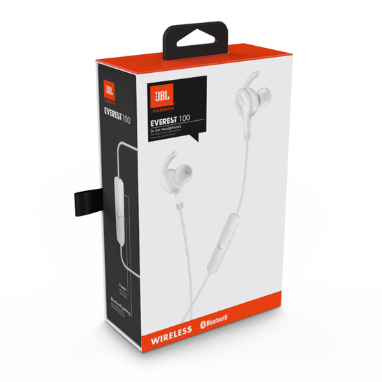 ヘッドホン JBL EVEREST ELITE 100 WHITE JBL EVEREST ELITE 100 [ホワイト] 価格比較 - 価格.com