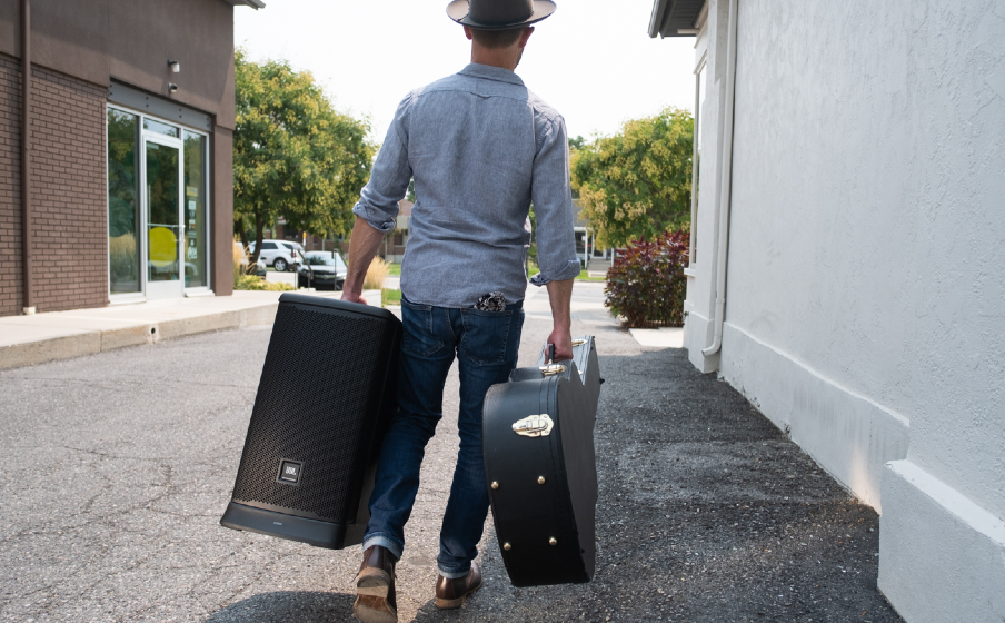 Jbl eon 2 sale