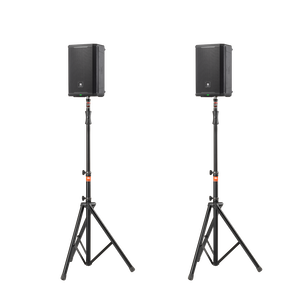 PRX908 + Stands Bundle