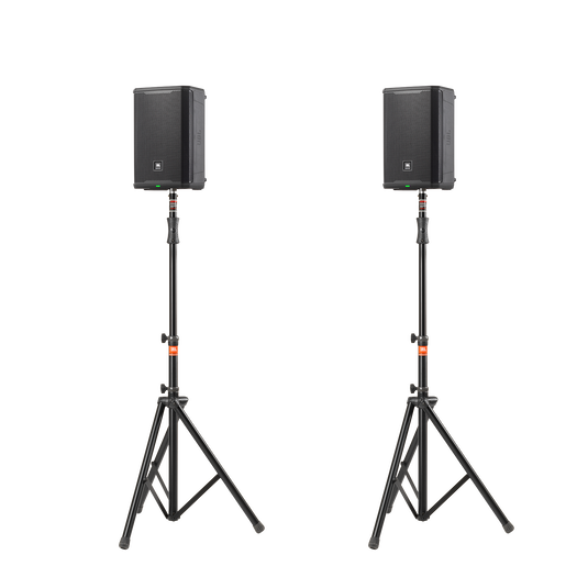 PRX908 + Stands Bundle image number null