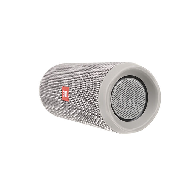 Jbl flip 4 waterproof portable bluetooth speaker grey 2025