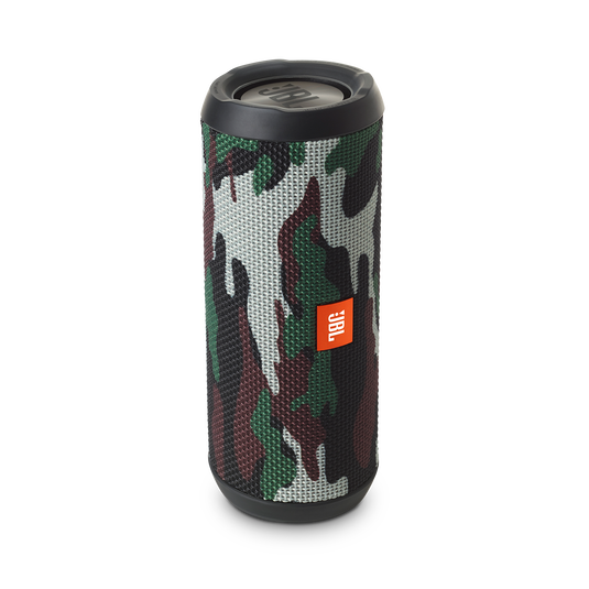 商品画像：Amazon.com: JBL JBLFLIP3GRAY Flip 3 Splashproof Portable 2