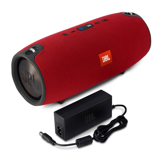 JBL XTREME ワイヤレススピーカー レッド Amazon.com: JBL Xtreme 2 Portable Waterproof Wireless Bluetooth
