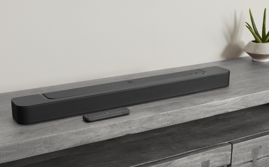 BAR 300 Built-In Wi-Fi with AirPlay, Alexa Multi-Room Music and Chromecast built-in™ - Image