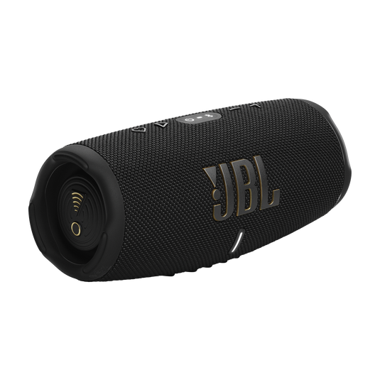 JBL Charge 5 Wi-Fi review