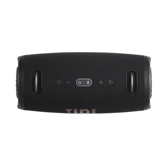 JBL XTREME3　ブラック　中古　 左側のラバー表面状態が悪い vcc3cKb8SqndKMNFeaWL2f.jpg