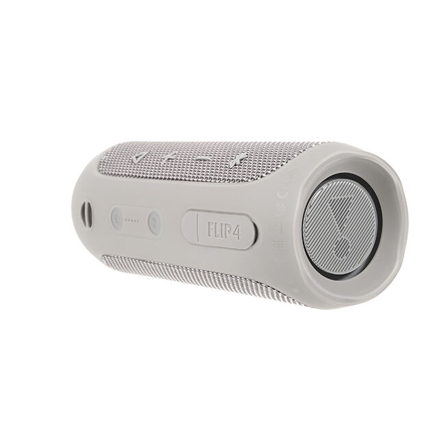 Jbl flip 4 360 sound 2025