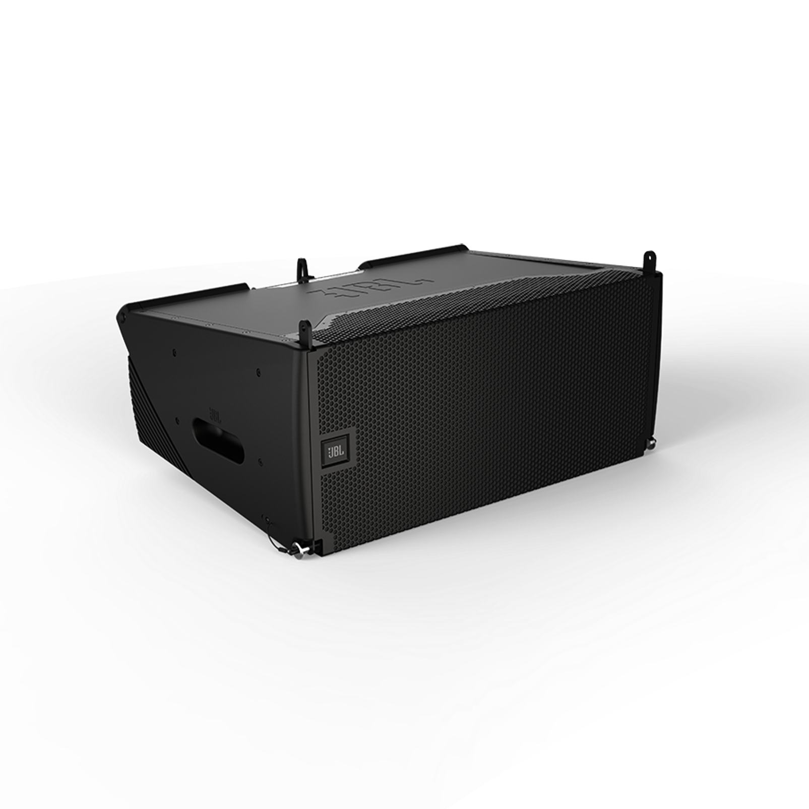 JBL SRX910LA (B-Stock) | Dual 10-inch Powered Line Array Loudspeaker