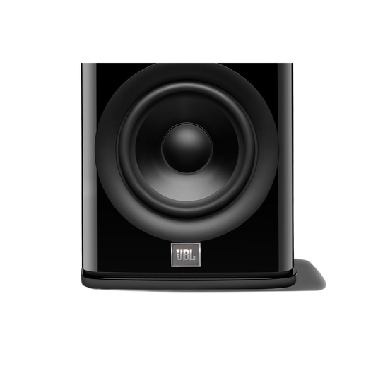 HDI-1600 | 2-way 6.5-inch (165mm) Bookshelf Loudspeaker