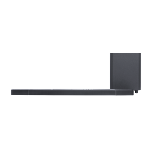 JBL Bar 1300X Soundbar