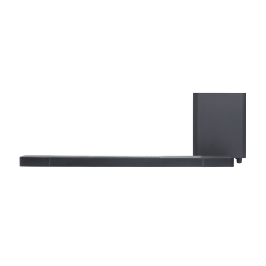 JBL BAR 1300X JBL BAR 1300X