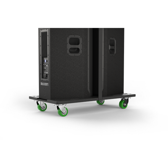 JBL SRX922 VT | Vertical Transporter for (2) SRX922