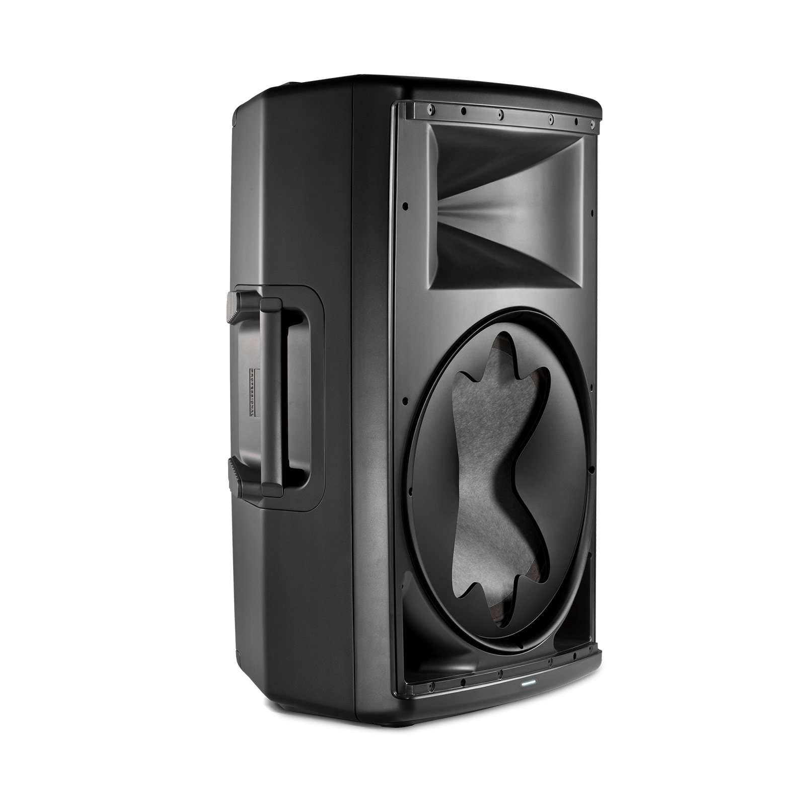 JBL EON615 15" (38 cm) TwoWay Multipurpose SelfPowered Sound