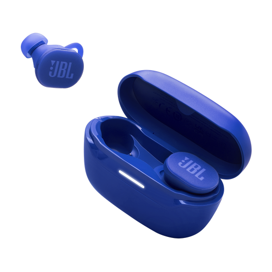 JBL Endurance Race 2 | Waterproof sports true wireless earbuds