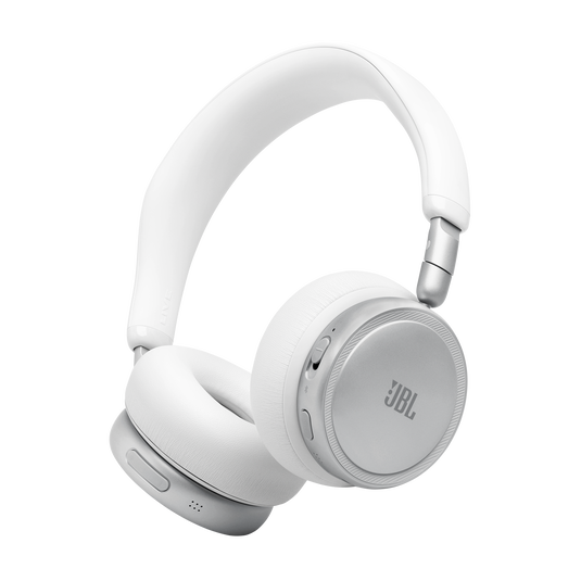 JBL Live 680NC | Wireless on-ear Noise Cancelling headphones