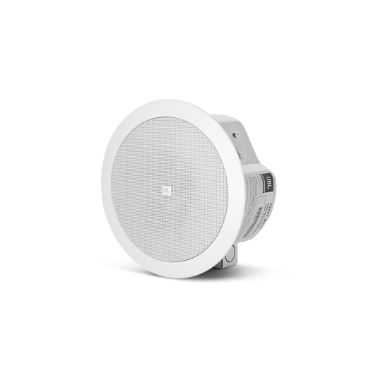 JBL CONTROL 24CT MICRO ４個セット JBL Control 24CT Micro | Background Music Ceiling Loudspeaker w/9