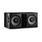 Jbl dual discount 18 passive sub