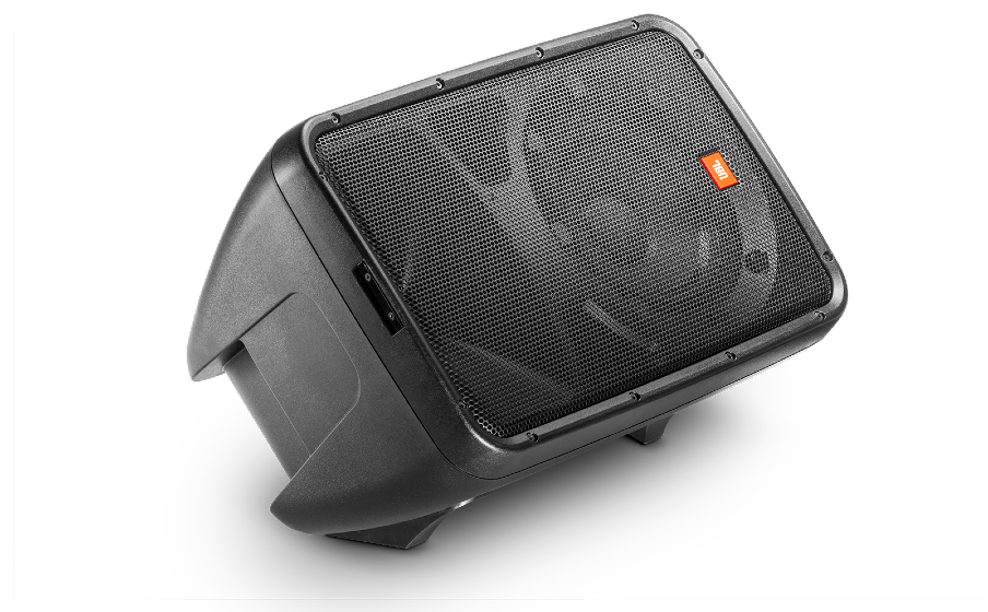 JBL EON208P | Portable 8 in. 2-Way PA with Powered 8-Channel Mixer