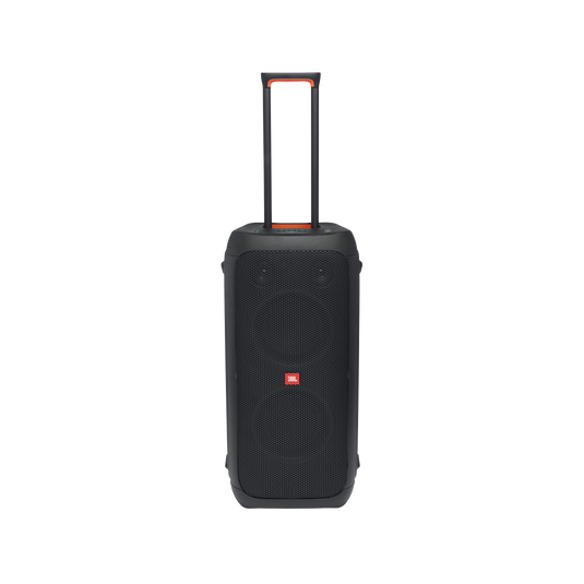 JBL PartyBox 310 - Haut-parleur Bluetooth portable 240W entrées micro —