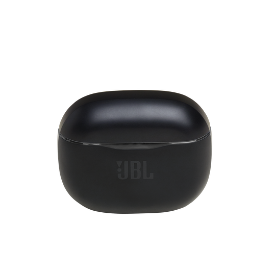 JBL Tune 120TWS - Black - True wireless in-ear headphones. - Detailshot 2 image number null