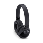 JBL Tune 600BTNC Wireless on ear active noise cancelling headphones