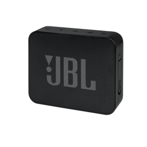 JBL Go Essential Portable Waterproof Speaker