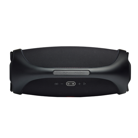 Enceinte Portable Bluetooth Puissante Boombox 2 - Noir - BUT