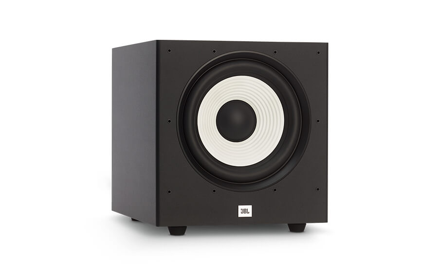 JBL Stage A100P  Home Audio Loudspeaker System