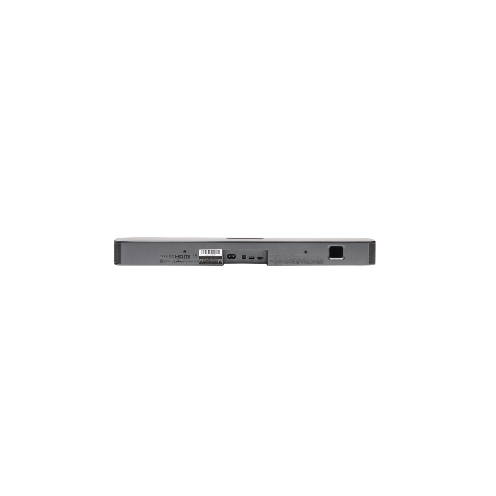 Jbl all in one soundbar 2.0 clearance