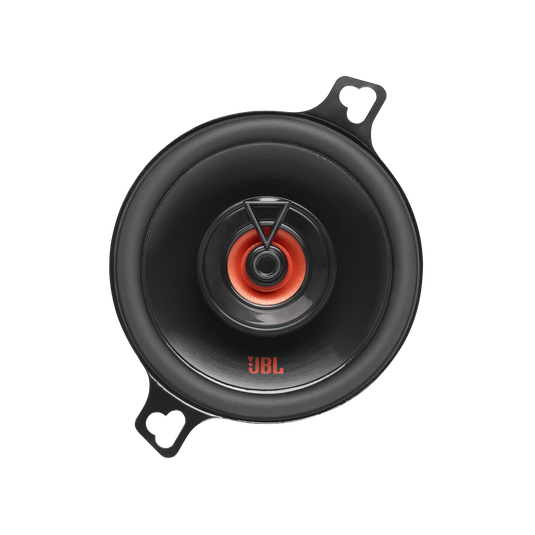 Club 322F - Black - Front image number null