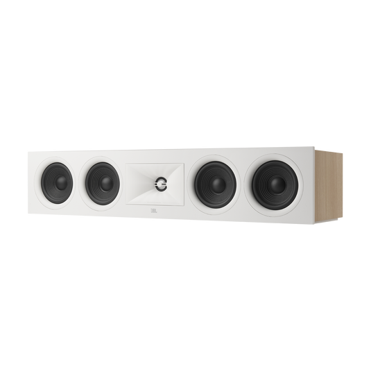 Stage 245C | 2.5-Way Quad 4.5-inch (114mm) Center Channel Loudspeaker