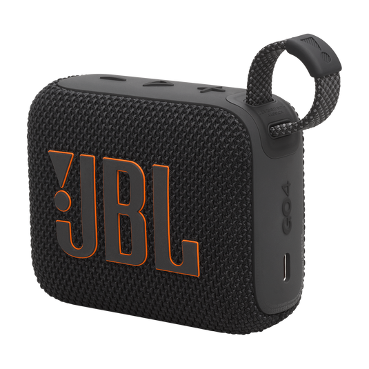 JBL GO 4 DUO ワイヤレススピーカー JBL Go 4 | Ultra-Portable Bluetooth Speaker