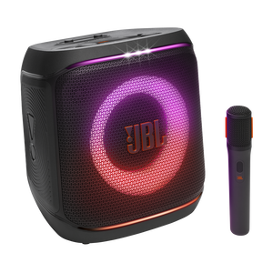 スピーカー・ウーファー JBL PartyBox Encore 2 JBL PartyBox Encore 2 | Portable party speaker with 1 mic