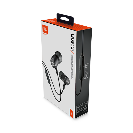 Jbl harman discount live 100