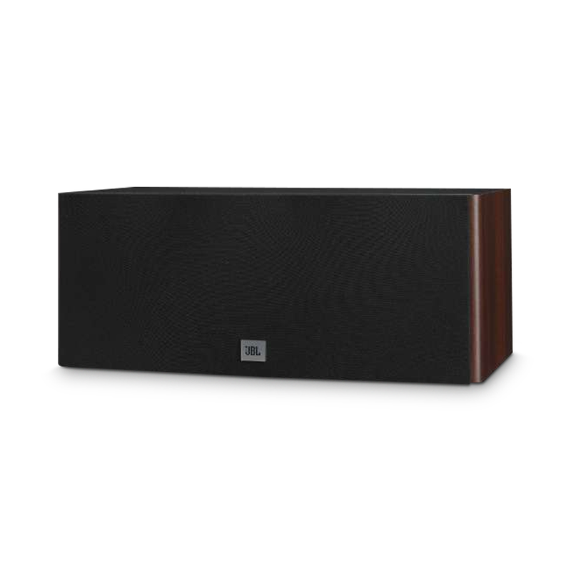JBL Stage A125C - Wood - Home Audio Loudspeaker System - Hero image number null